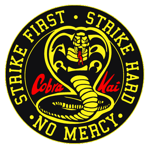 Dojo CobraKai