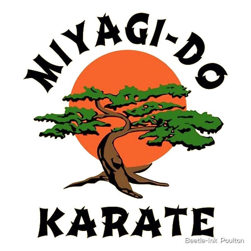 Dojo Miyagi-Do